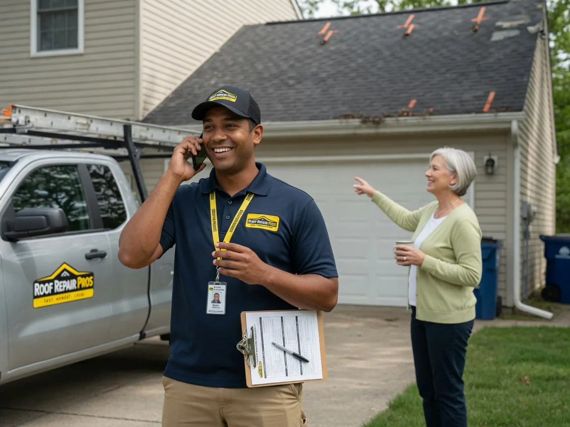 Roof Repair Hixton, WI FAQs